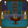 Adventure of Vampire Castle Escape 1