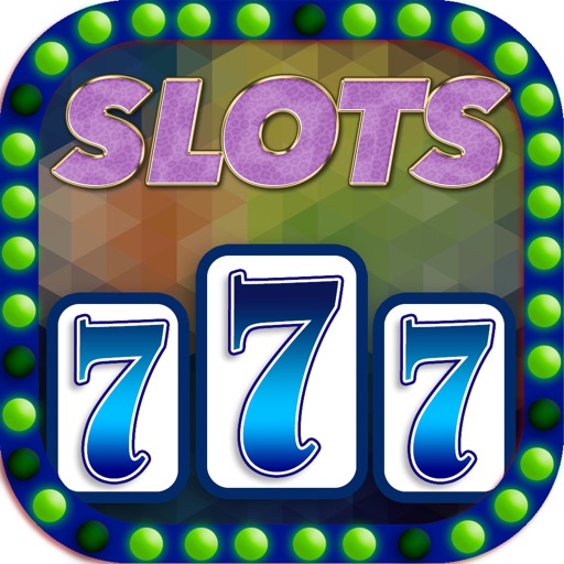 Slots Money Flow Palace of Vegas iOS App