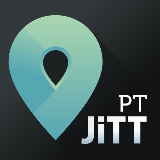 São Paulo | JiTT.travel Guia da Cidade & Planificador da Visita com Mapas Offline icon
