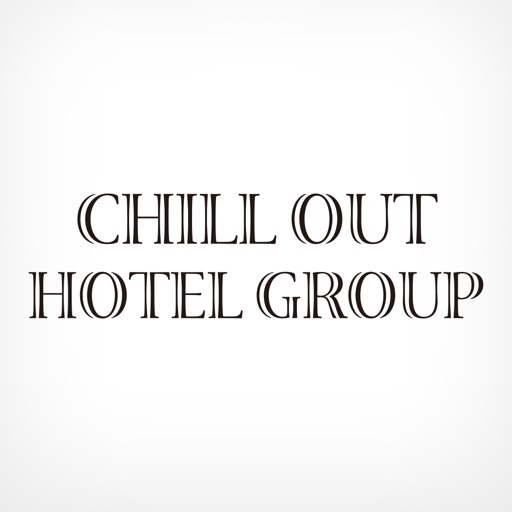 CHILL OUT HOTEL【予約機能付】