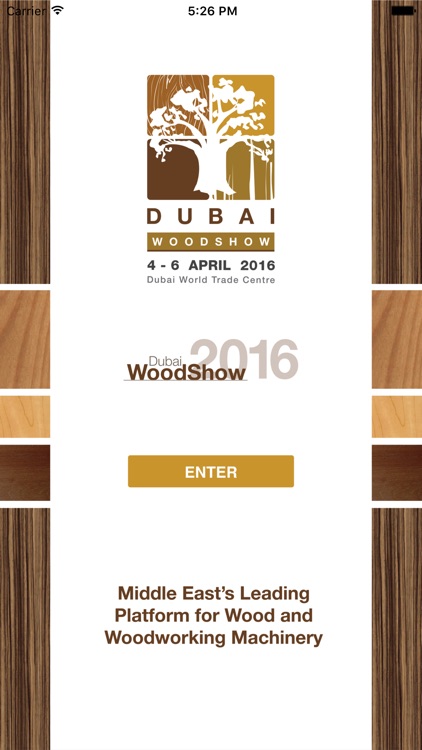 WoodShow