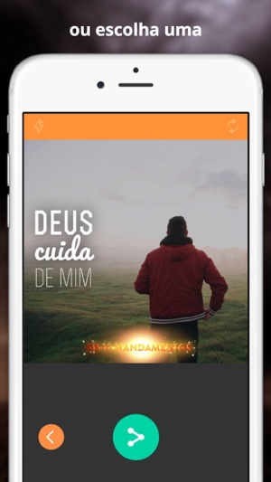 Personalize suas fotos com cartões e filtros com lindas pala(圖2)-速報App