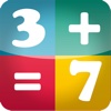 Mental Math Game