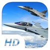 Cloud Fighters - Flight Simulator