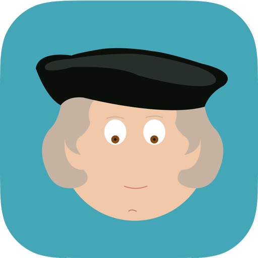 LePetitExplorateur iOS App