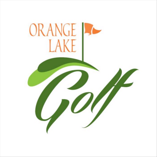 Orange Lake Golf Tee Times icon