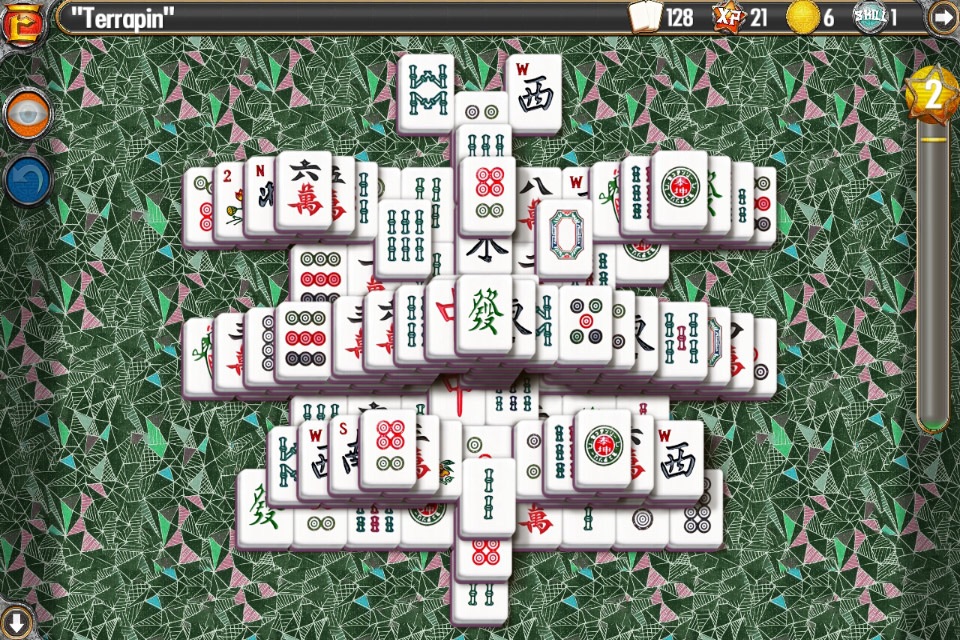 Eternal Mahjong screenshot 4