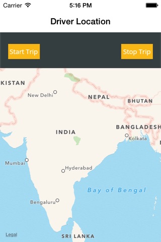 SkoolApp Tracking screenshot 2