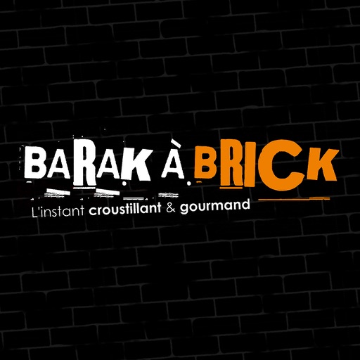 Barak à Brick icon