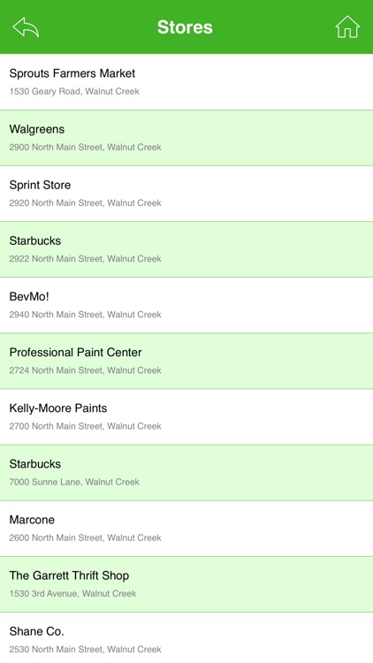 Best App for Sprouts Farmers Market Stores screenshot-4
