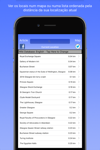 Glasgow Wiki Guide screenshot 2