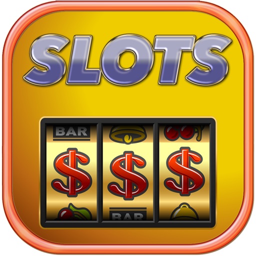DoubleDown Triple Win Casino Slots - FREE Slots Machine icon