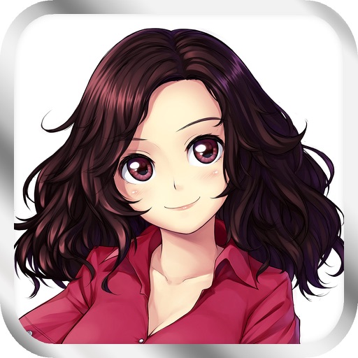 Mega Game - Danganronpa: Trigger Happy Havoc Version iOS App