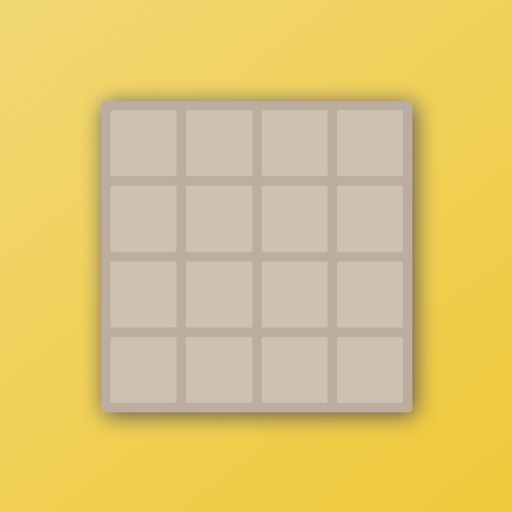 LoL 2048 - LoL2048.com League Puzzle Game Icon