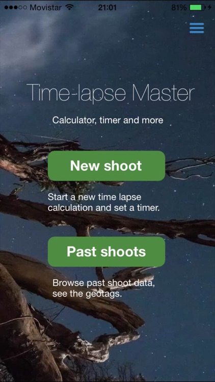 Time Lapse Master