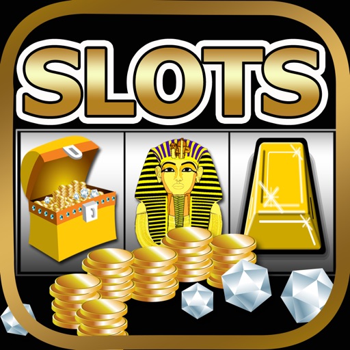 Amazing Egypt Slot Machine FREE