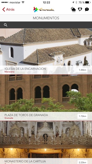 TurGranada(圖2)-速報App