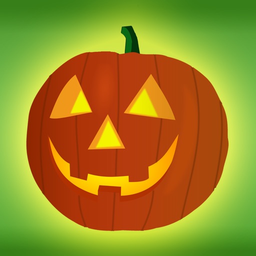 Halloween Treats Icon