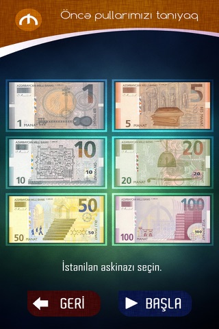 Maraqlı Pullar screenshot 2