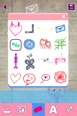Doodle Art with Cool Effects for Photos– Draw and Create Fun Pics in Virtual Booth screenshot 4