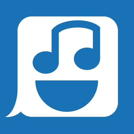 Soundmoji iOS App