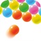 Bubble Mags Candy is a bubble shooter, a classic puzzle game