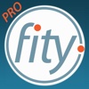 Fity Pro  - fitness personal trainer productivity and remote coaching app with client workout customization