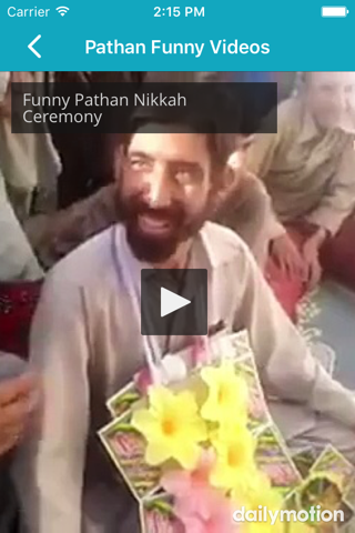 Pathan Funny Videos screenshot 3