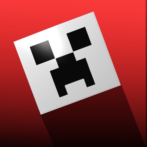 Creep Shadows - Impossible Arcade game icon