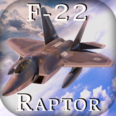 Activities of F-22 Raptor - Combat Flight Simulator of Infinite Airplane Hunter