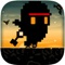 Tower Jump : Zombies On The Way