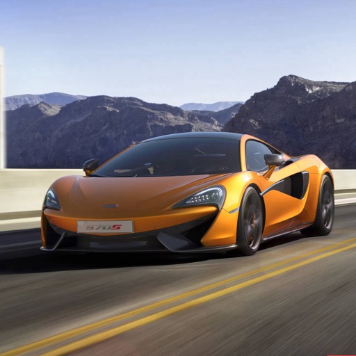 Mclaren Wallpapers HD: Quotes Backgrounds with Art Pictures