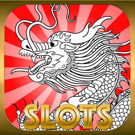 Forbidden City Slots - Spin & Win Coins with the Classic Las Vegas Machine icon