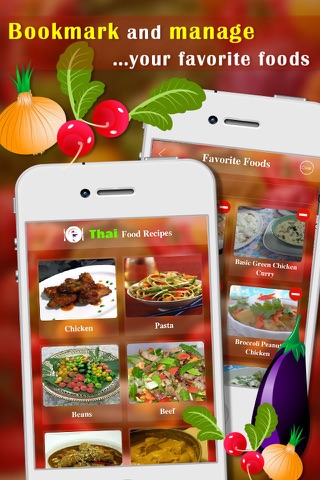 Turkish Food Recipes screenshot 4