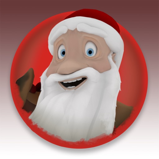 Christmas Game 2015 iOS App