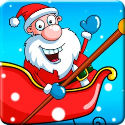 Christmas Game for Kids