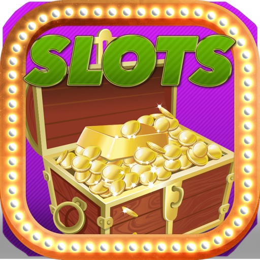 Jackpot Party Billionaire Blitz - Free Slots Game icon