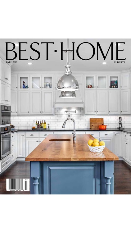Best Home Magazine