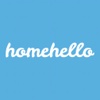 HomeHello Partner App