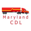 Maryland CDL Test Prep Manual