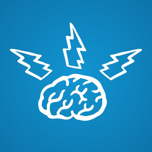 Brainstorm - a party game Icon
