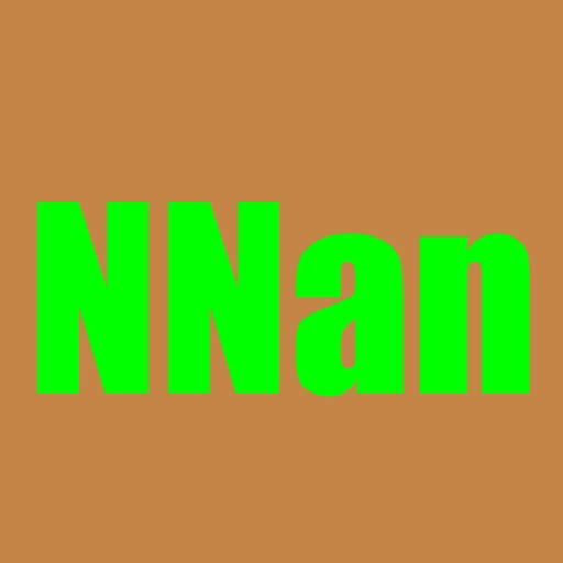 NNan iOS App