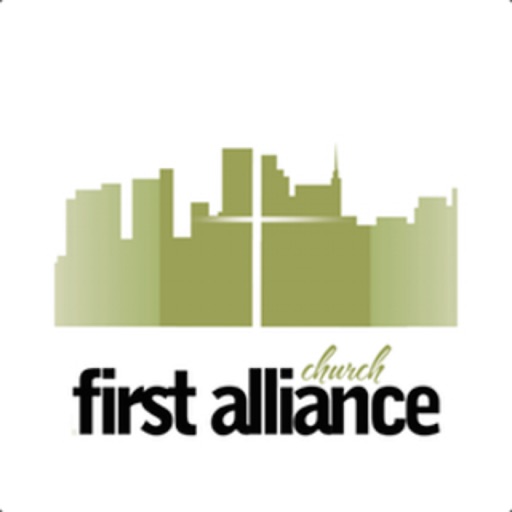 First Alliance Church - Toledo