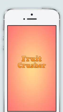 Game screenshot Fruit Crusher Berry Match mod apk