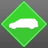 hopIN - Manage family carpools