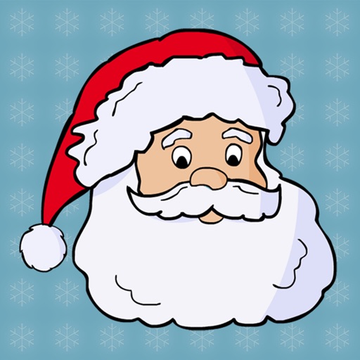Santa Claus and Christmas Games for Kids