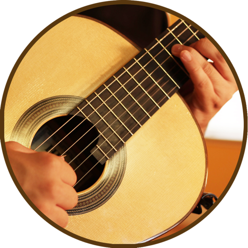 Teach Yourself Classical Guitar