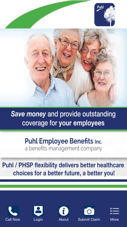 Puhl Employee Benefits Inc