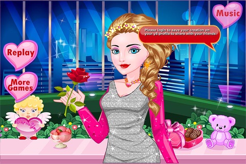 Beauty SPA Day screenshot 3