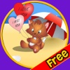 cats for small kids - free
